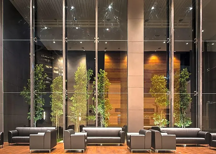 Dorsett Residence Bukit Bintang Kuala Lumpur