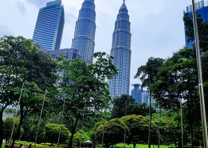 Hotel City Bukit Bintang Kuala Lumpur