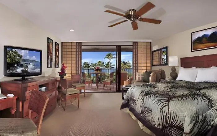 Napili Kai Beach Resort Lahaina