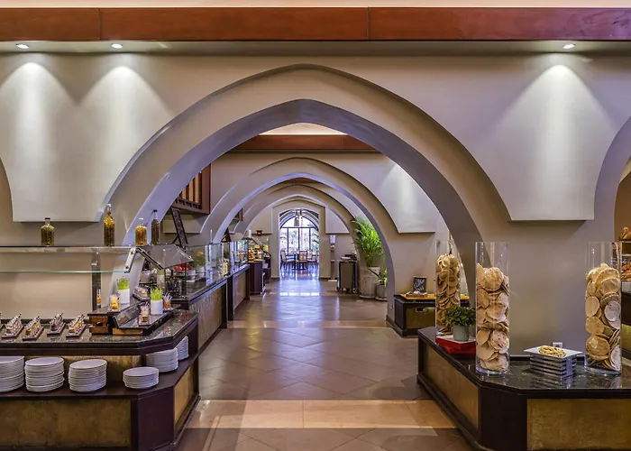 Movenpick Resort El Quseir El Qoseir
