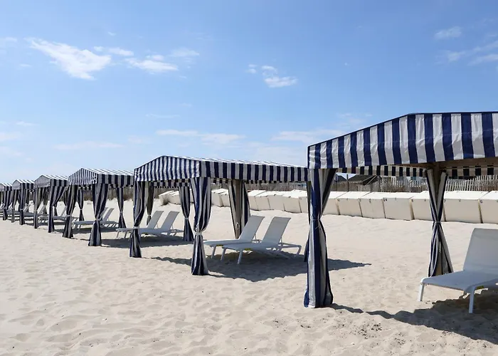 Montreal Beach Resort Cape May