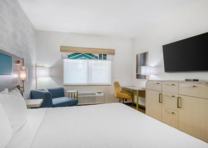 Best Western Northwest Lodge Boise