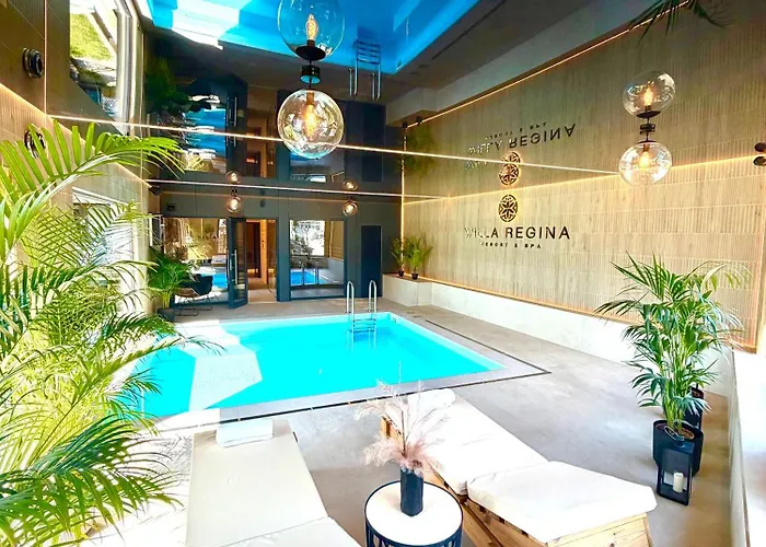 Willa Regina II Resort & Spa Zakopane