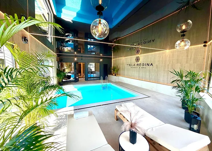 Willa Regina II Resort & Spa Zakopane