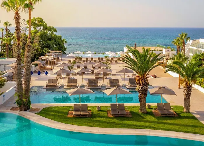 Royal Azur Thalassa Al-Hammamat