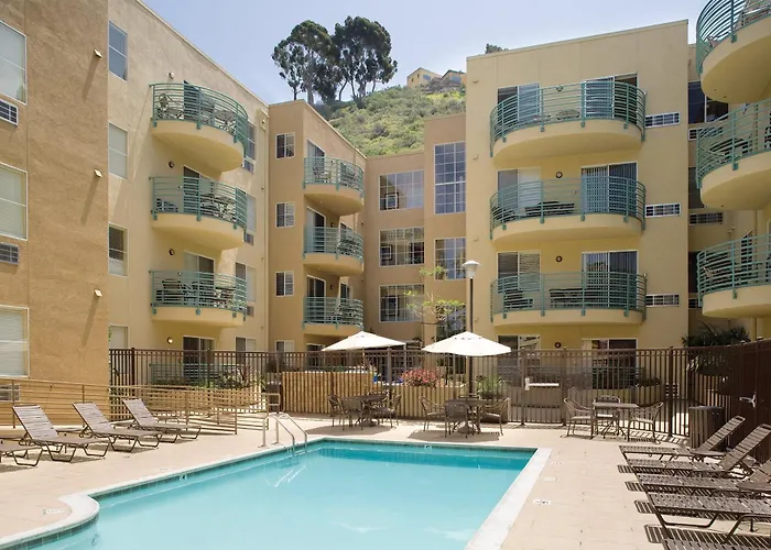 WorldMark San Diego – Mission Valley
