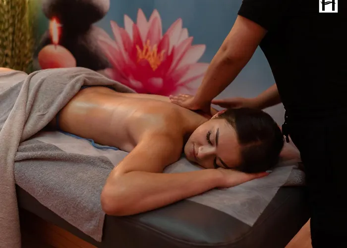 Hotel Hamilton Spa & Wellness Świnoujście