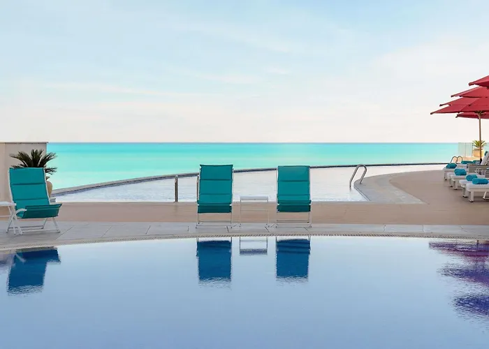 Rixos Premium Alamein El Alamein