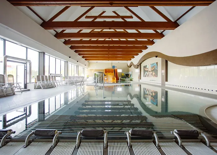 Hotel Termy Szaflary