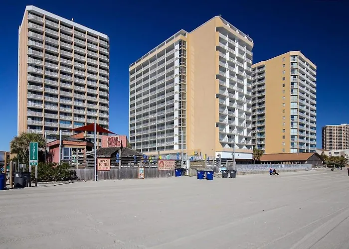 Hotel Fruit Cakes Myrtle Beach