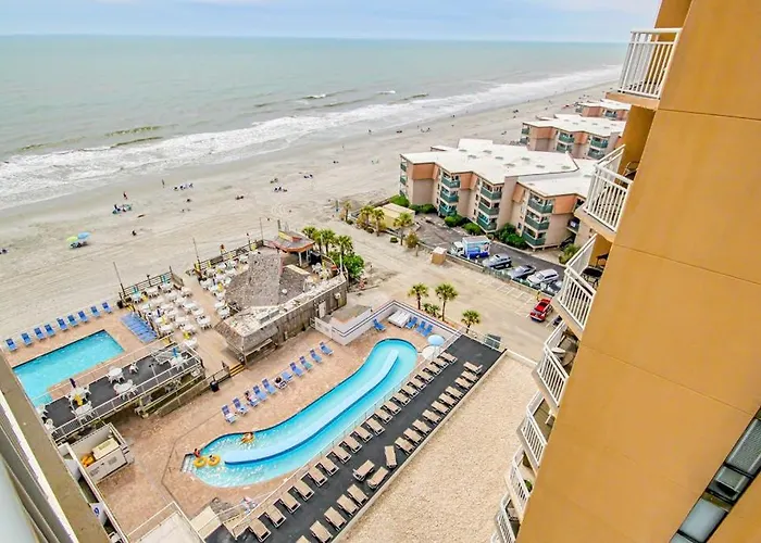 Hotel Fruit Cakes Myrtle Beach