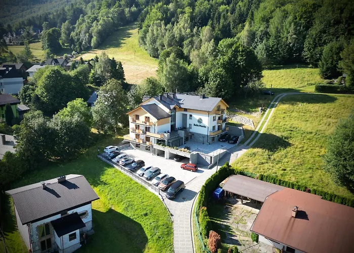 Bed and Breakfast Bella Monte Szczyrk