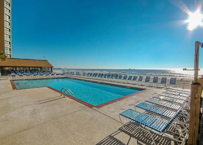 Sands Ocean Club 1630 Myrtle Beach