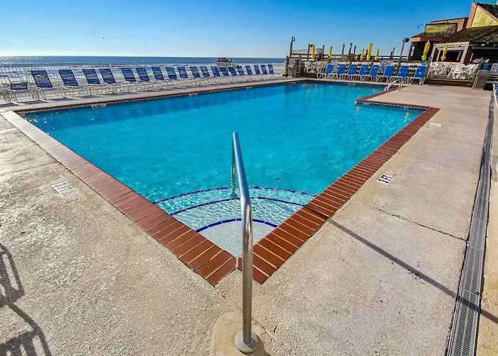 Sands Ocean Club 1630 Myrtle Beach