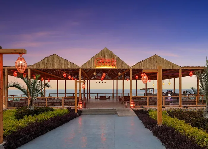Pickalbatros Vita Resort - Portofino Marsa Alam Abu Dabbab