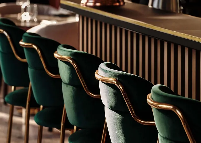 Mövenpick Grand Hotel Wrocław