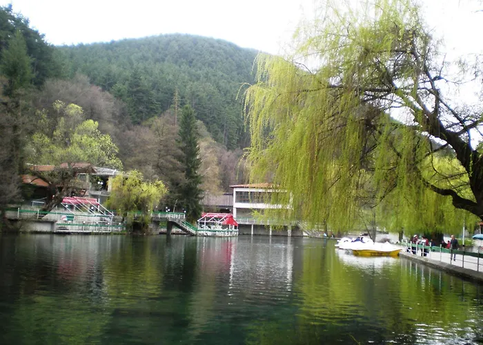 Olympic Guest House With Free Parking Welingrad