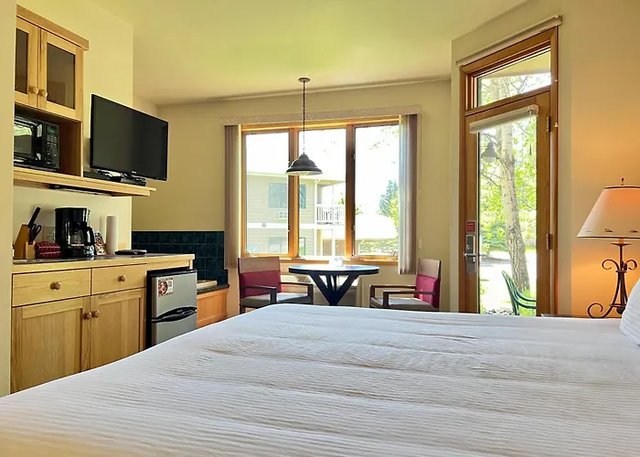 Meadow Lake Private Timeshares Columbia Falls