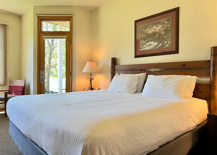 Meadow Lake Private Timeshares Columbia Falls