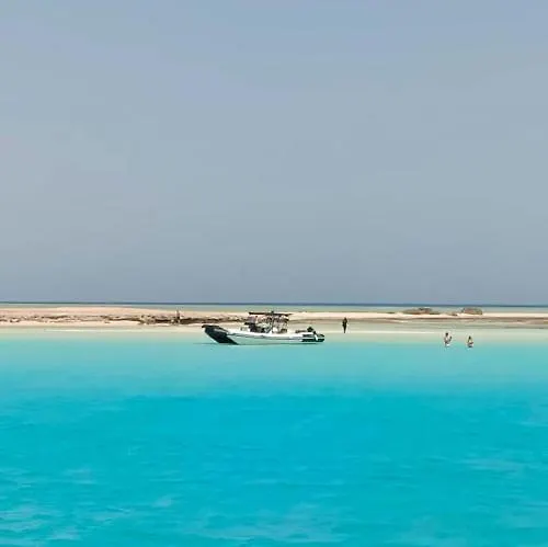 Avenue Alhambra Princess Resort Hurghada