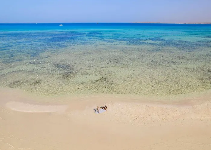 Hotel Rixos Premium Magawish Bay View Hurghada