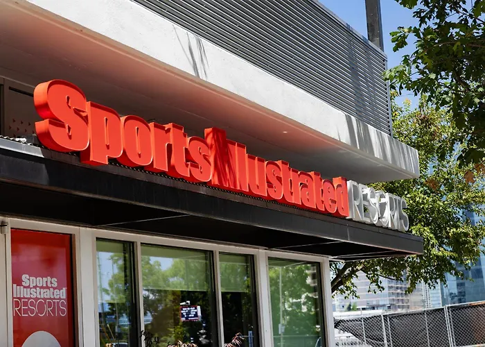 Sports Illustrated Resorts Nashville