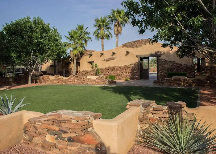 Bluegreen Vacations Cibola Vista Resort And Spa, An Ascend Collection Resort Peoria