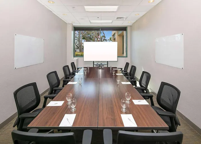 Country Inn & Suites By Radisson, San Diego North, Ca