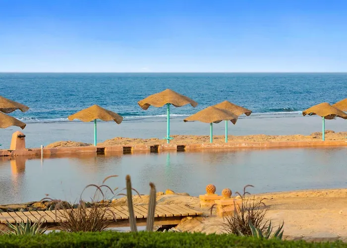 Swissotel Resort El Quseir El Qoseir