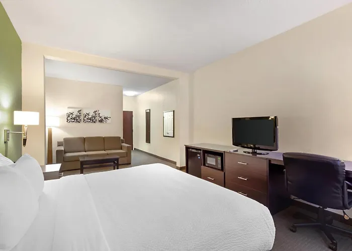 Sleep Inn & Suites Danville Hwy 58