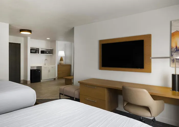 Best Western Premier Houston Downtown/Convention Center Hotel