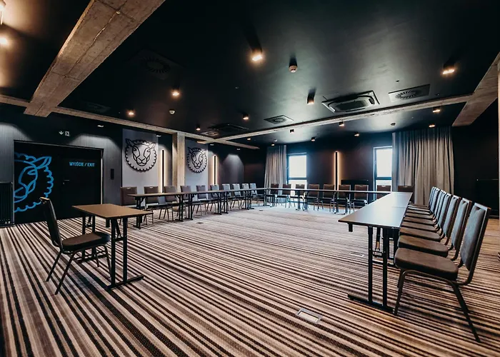Hotel Bacówka Radawa&SPA