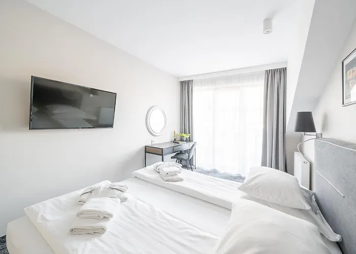 Neptuno Resort & Spa Dźwirzyno