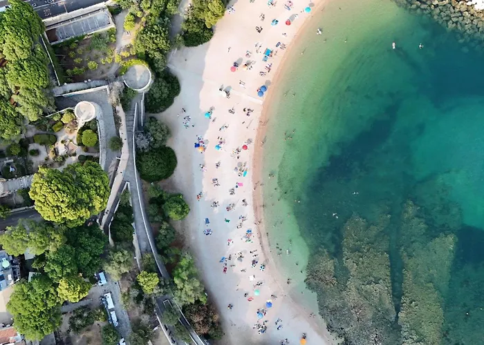 Bue Marino Hotel & Rooftop Bar Cala Gonone