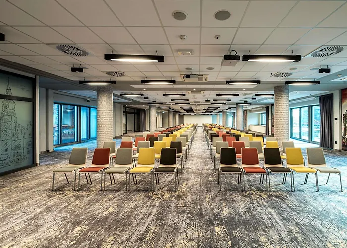 Mercure Wrocław Centrum