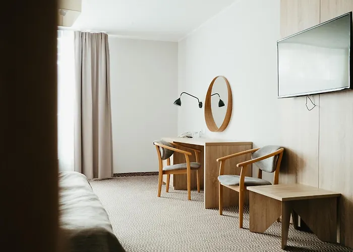 Akces Medical Fit&Spa Basen, Sauna, Jacuzzi i Siłownia w Cenie Dźwirzyno