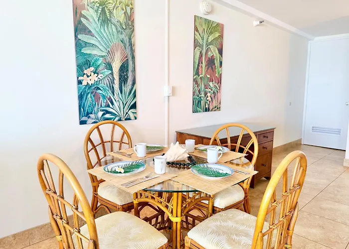Maui Kai Condos - No Resort Fees Lahaina
