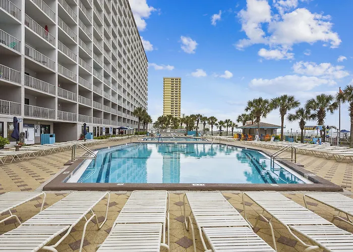 The Summit Condo Resort Panama City Beach