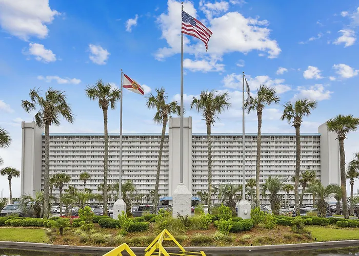 The Summit Condo Resort Panama City Beach
