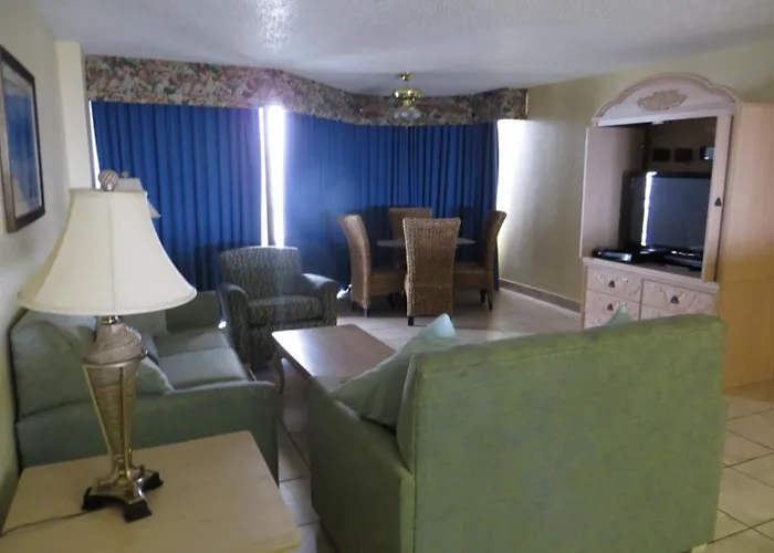 Signature Condos South Padre Island