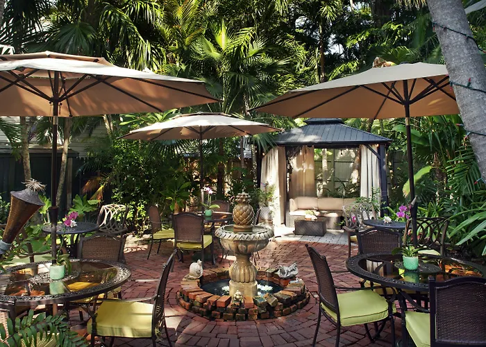 The Mermaid & The Alligator - Adult Only Key West