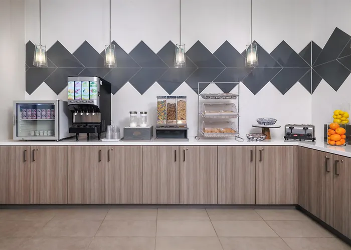 Best Western Premier Hotel At Fisher'S Landing Vancouver