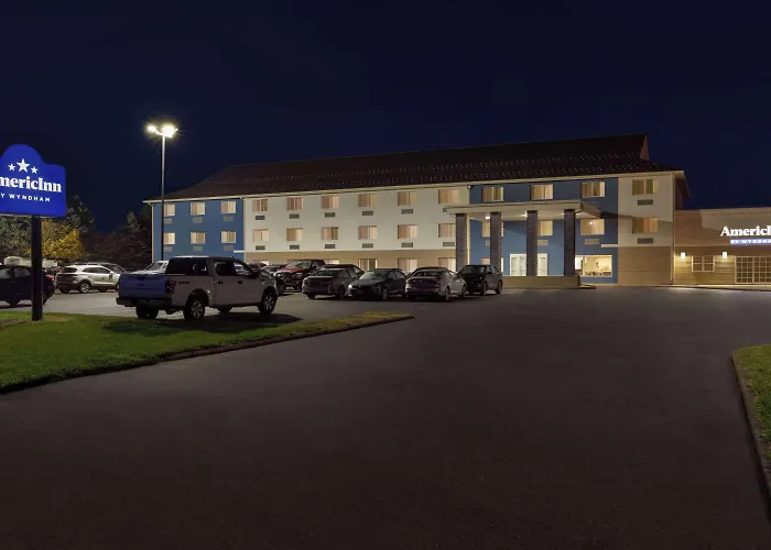 Americinn By Wyndham Dodgeville