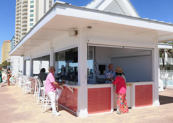 Flamingo Hotel&Tower Panama City Beach