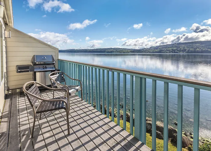 Worldmark Discovery Bay Port Townsend