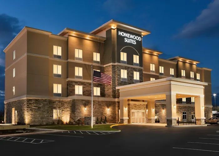 Homewood Suites By Hilton Hartford Manchester
