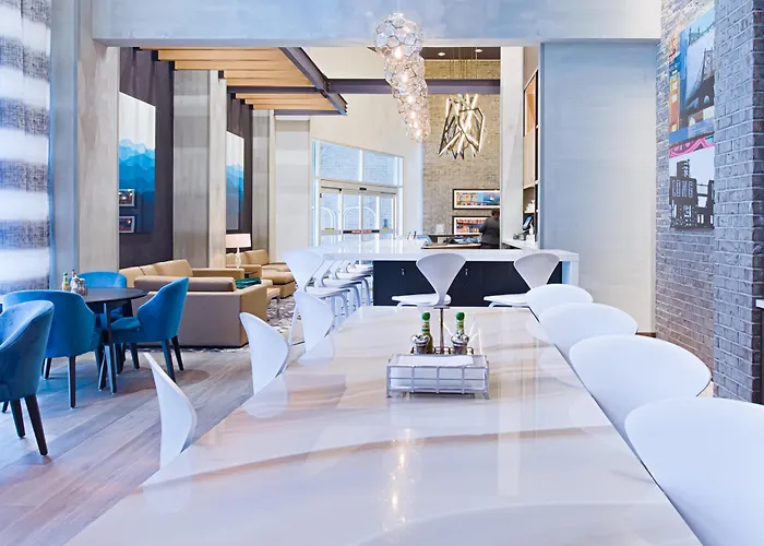 Hyatt Place Long Island City Nowy Jork