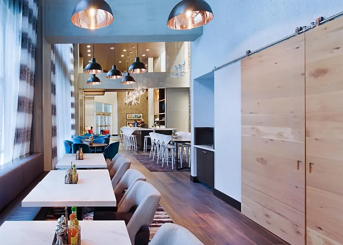 Hyatt Place Long Island City Nowy Jork