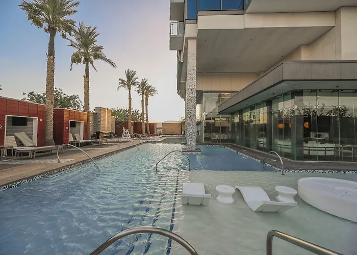 Palms Place One Bedroom Suite 1220 Sqft Las Vegas