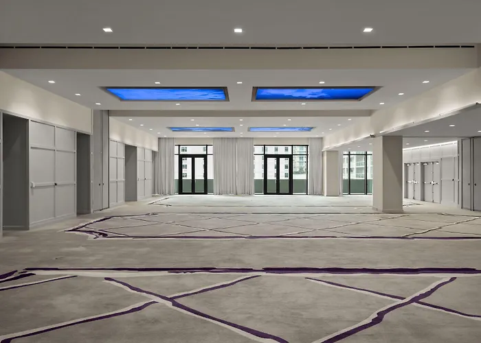 Hotel Dua Miami, Autograph Collection
